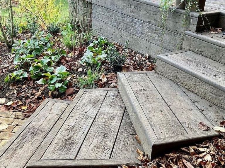 Millboard - Дошка Weathered Oak 