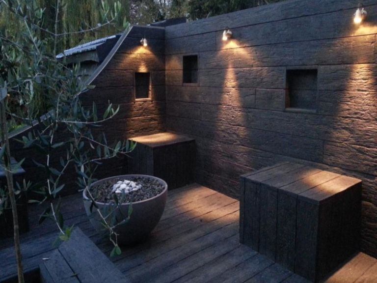 Millboard - Дошка Weathered Oak 