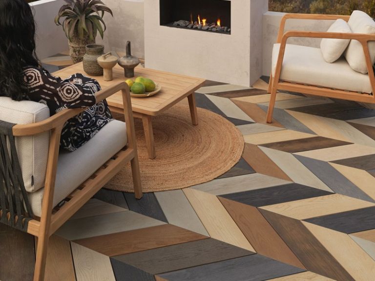 Millboard - Дошка Enhanced Grain 