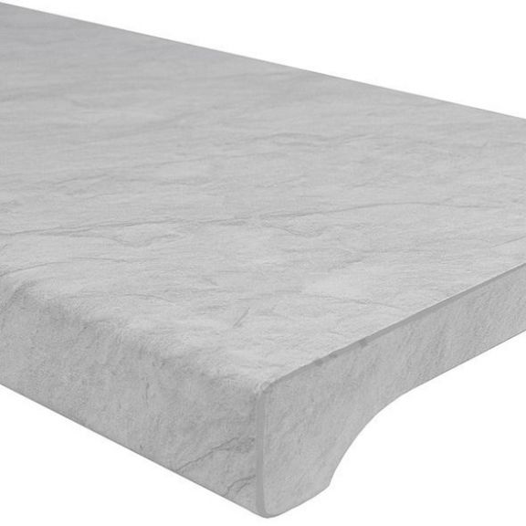 Сланець Сківаро світло сірий