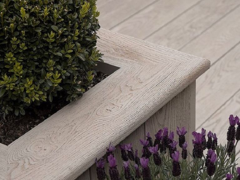  - Нестандандартні рішення Квітник