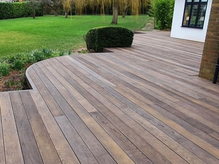 Millboard - Дошка Enhanced Grain 