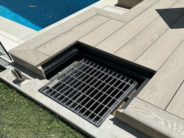 Millboard - Дошка Enhanced Grain 