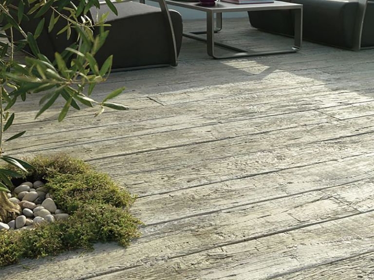 Millboard - Дошка Weathered Oak 