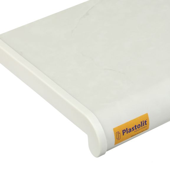 Мармур глянсовий