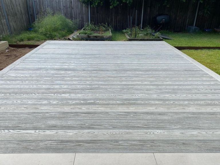 Millboard - Дошка Enhanced Grain 